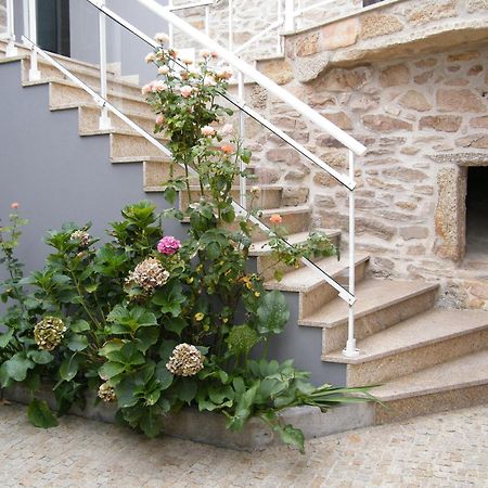 Freineda Patio Da Caetana旅馆 外观 照片