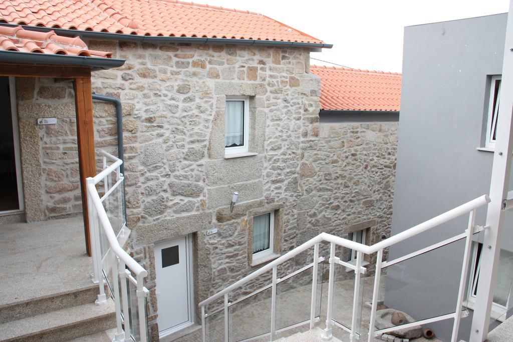 Freineda Patio Da Caetana旅馆 外观 照片