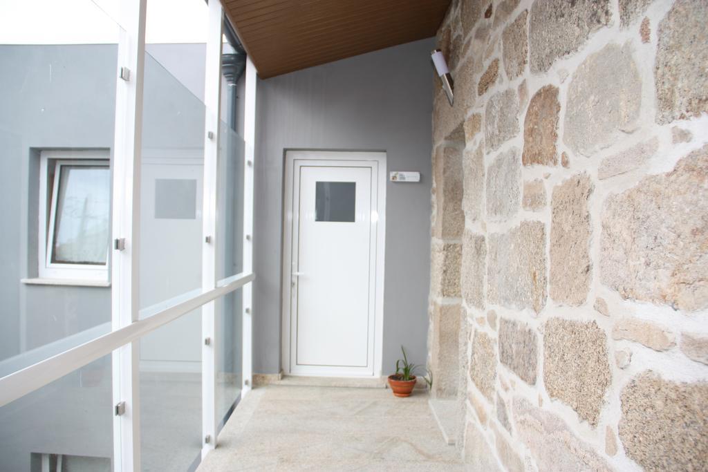 Freineda Patio Da Caetana旅馆 外观 照片