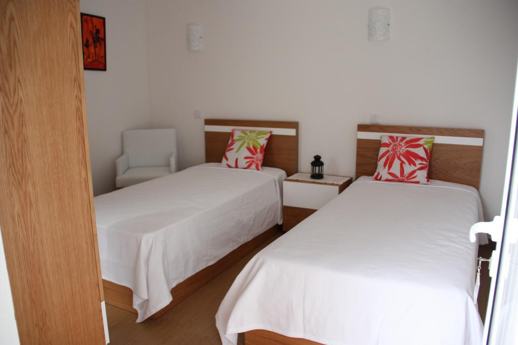 Freineda Patio Da Caetana旅馆 客房 照片