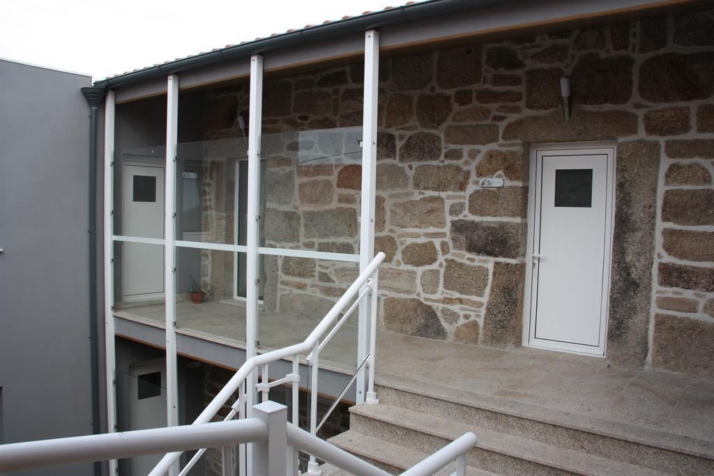Freineda Patio Da Caetana旅馆 客房 照片